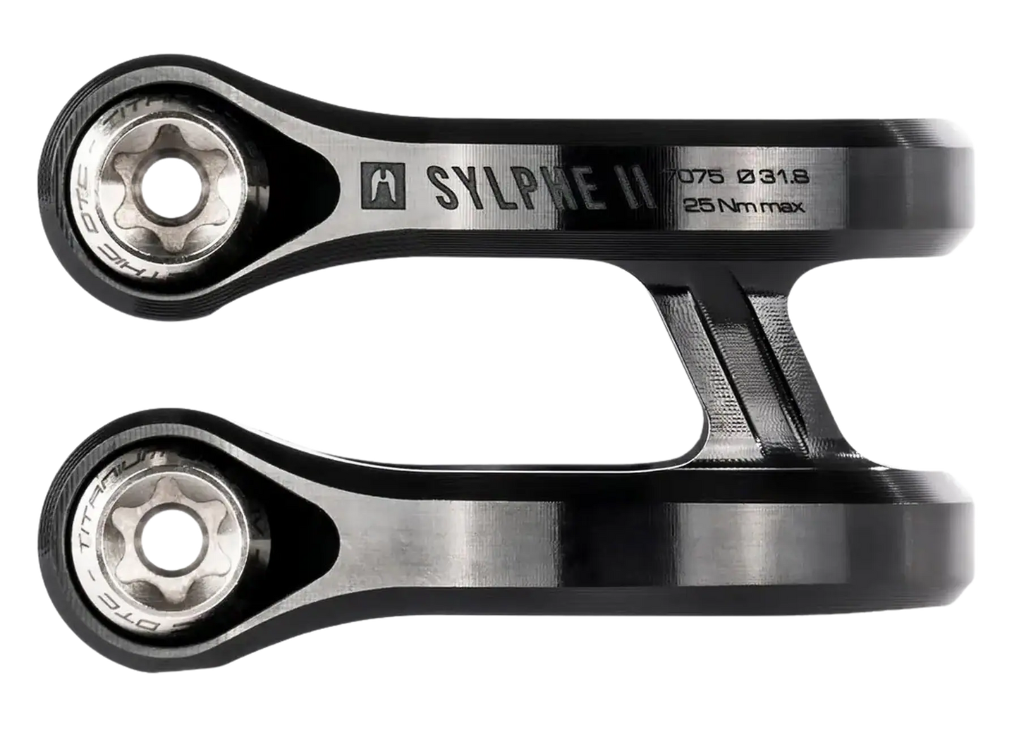 Ethic Sylphe V2 Kickbike Clamp (34,9mm)