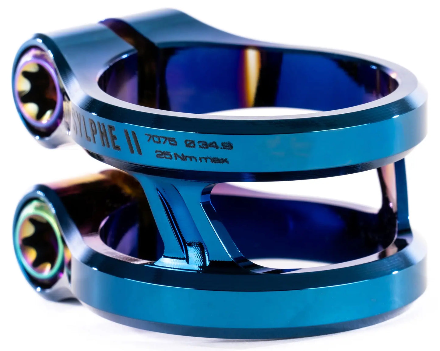 Ethic Sylphe V2 Kickbike Clamp (34,9mm)