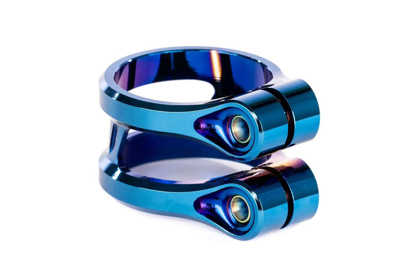 Ethic Sylphe V2 Kickbike Clamp (34,9mm)