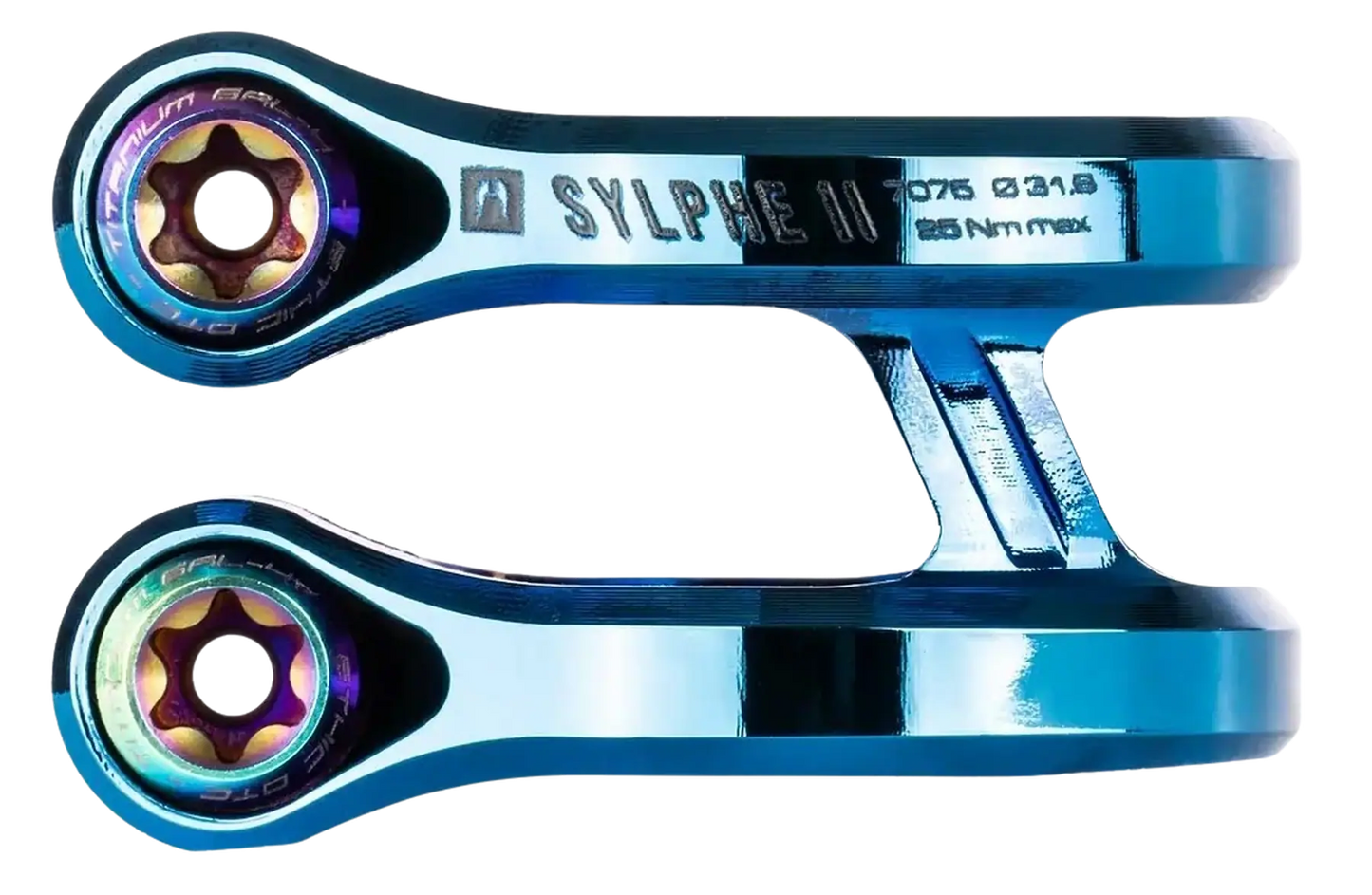 Ethic Sylphe V2 Kickbike Clamp (34,9mm)