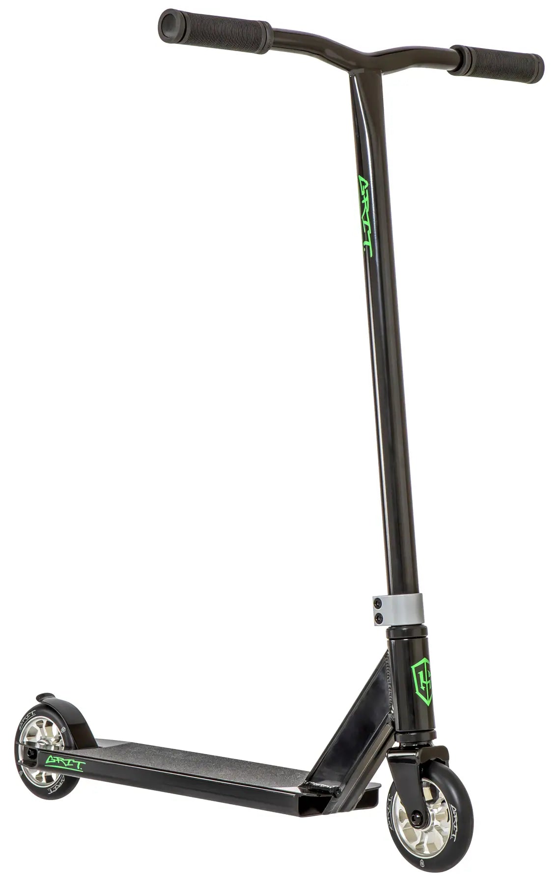 Grit Extremist Trick Sparkcykel