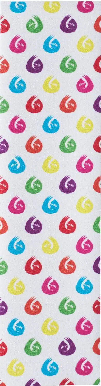 Hella Grip Sloth Dot Kickbike Griptape
