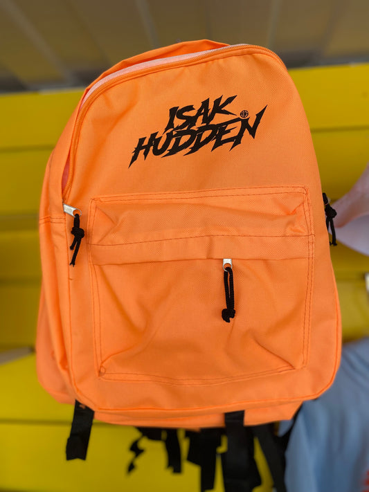 Isak Huddén Ryggsäck