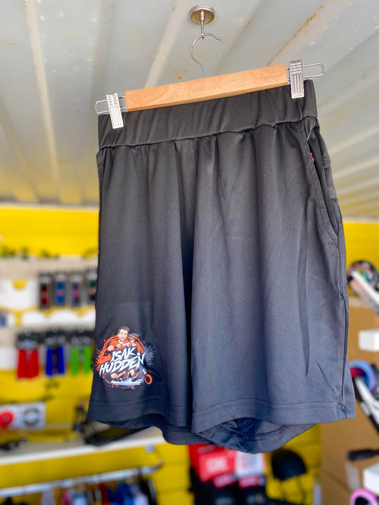 Isak Huddén Shorts
