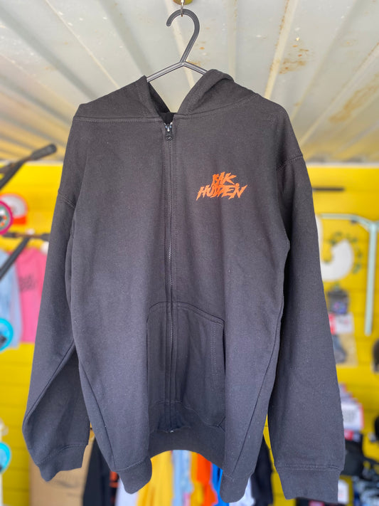 Isak Huddén Limited Hoodie