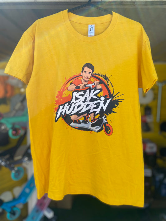 Isak Huddén Summer Edition T-Shirts
