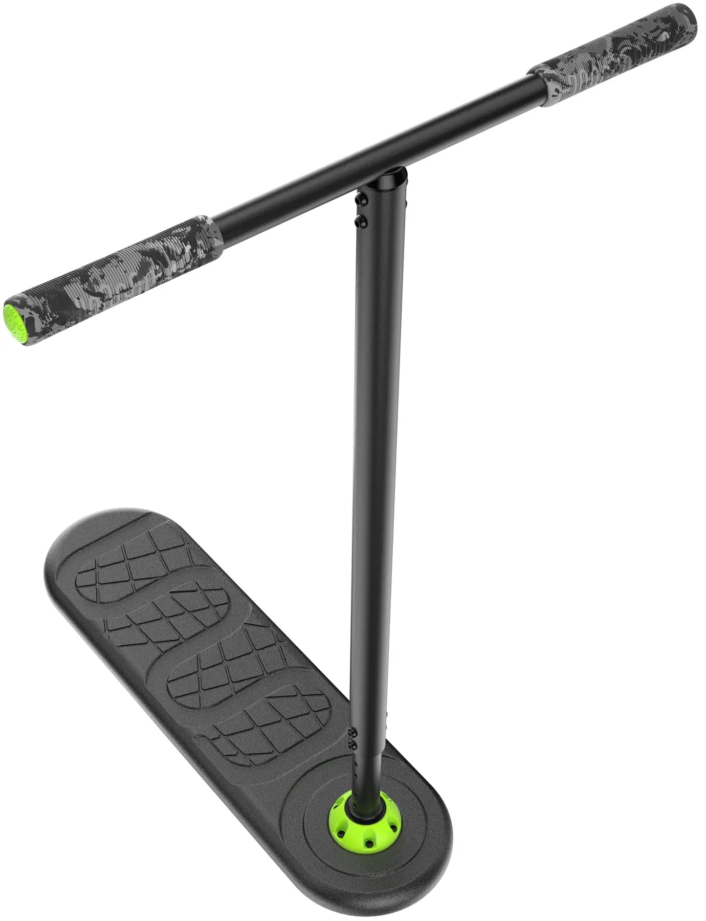 Indo Fusion Trampoline Scooter