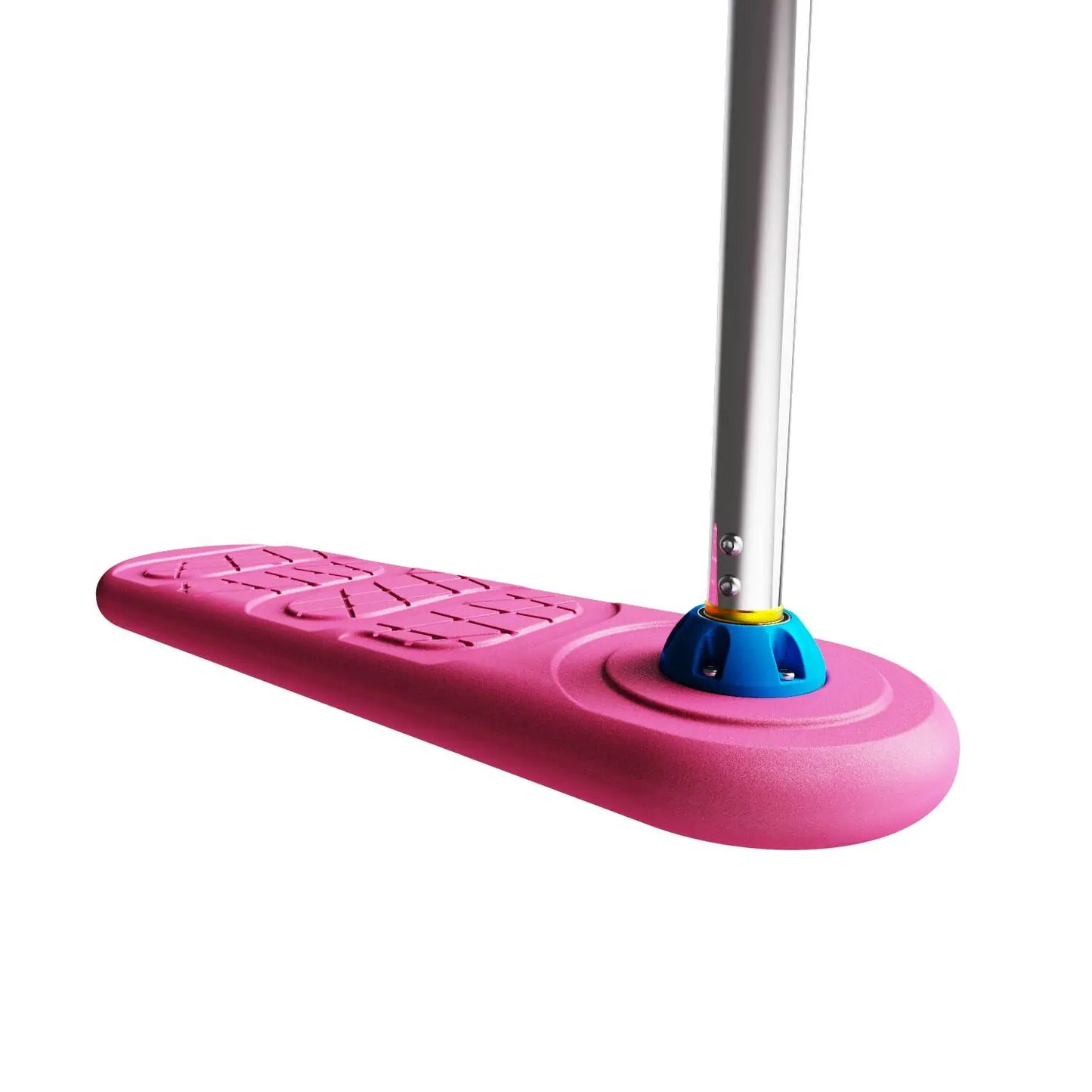 Indo Pro Trampoline Scooter (Pink Pop)