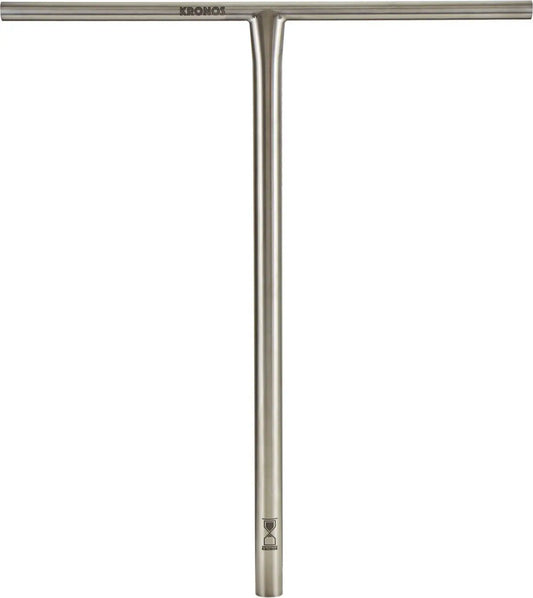 Longway Kronos Titanium Kickbike Styre (700mm)