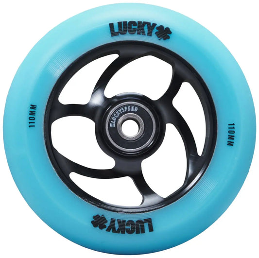 Lucky Torsion Sparkcykel Hjul (110mm)