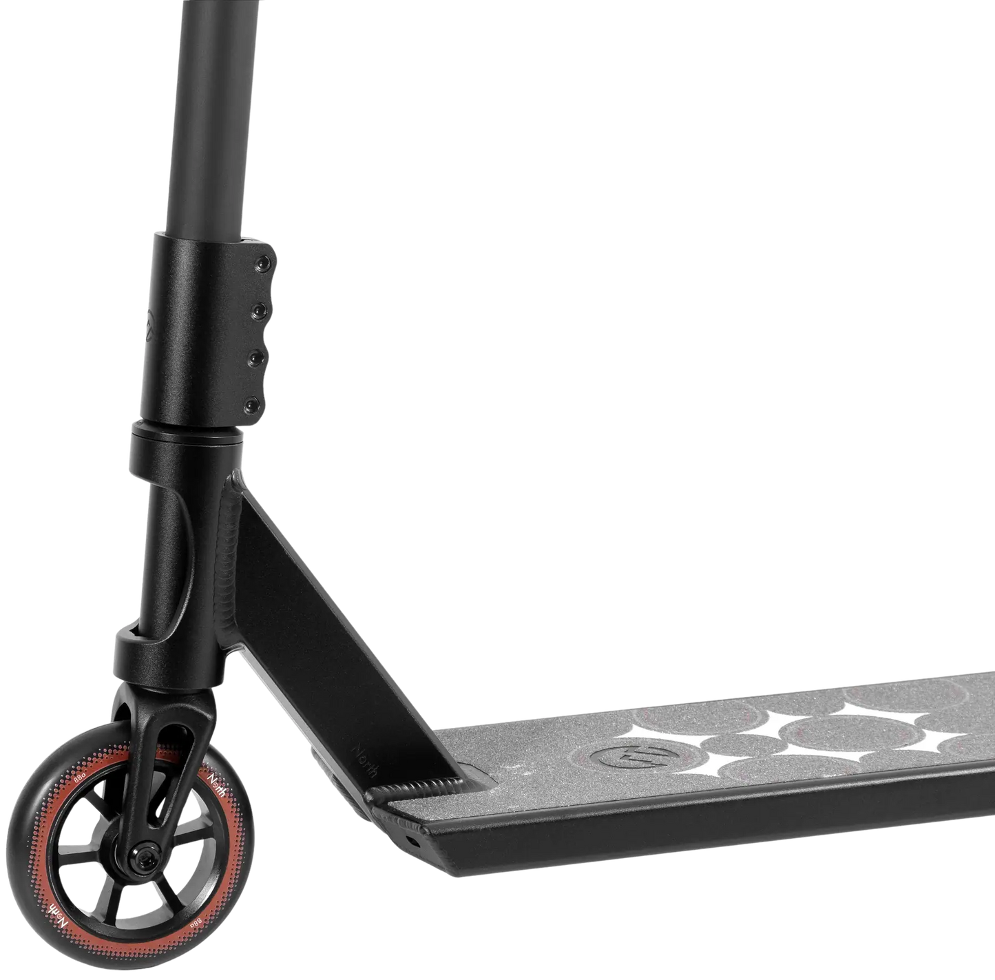 Guide Trick Sparkcykel