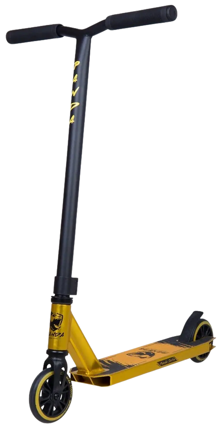 Panda Initio V2 Trick Sparkcykel
