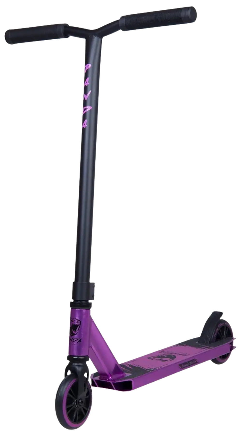 Panda Initio V2 Trick Sparkcykel