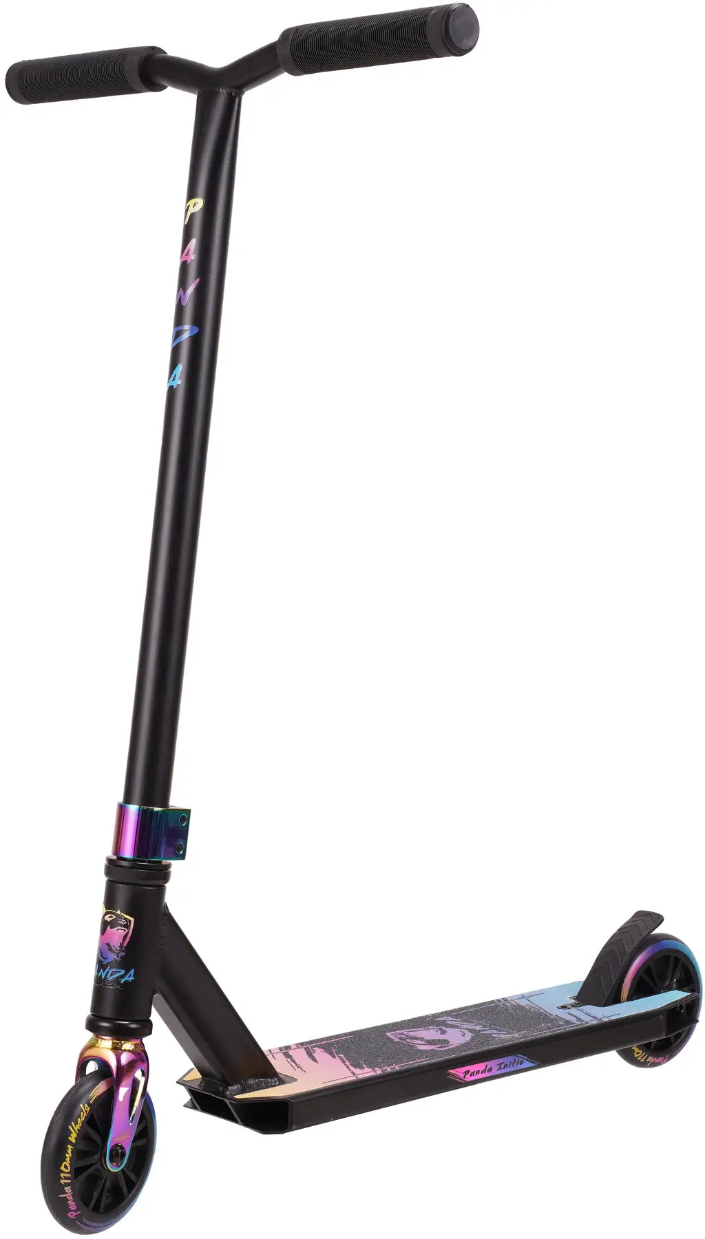 Panda Initio V2 Trick Sparkcykel