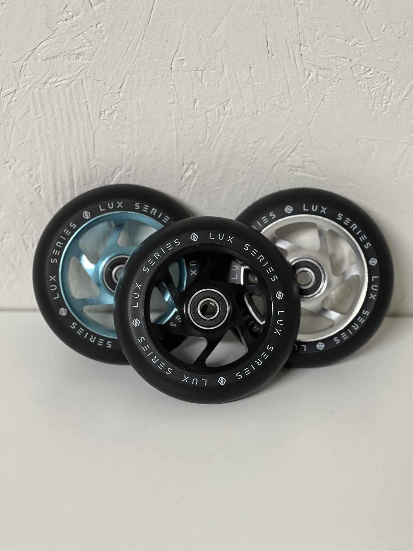 Striker Lux 100mm hjul