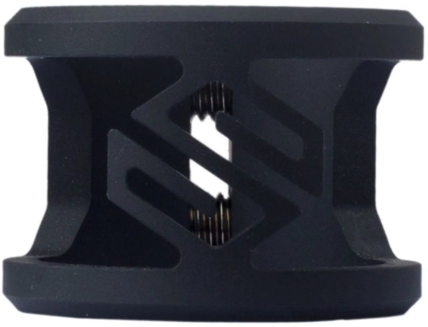 Striker Aether Double Kickbike Clamp