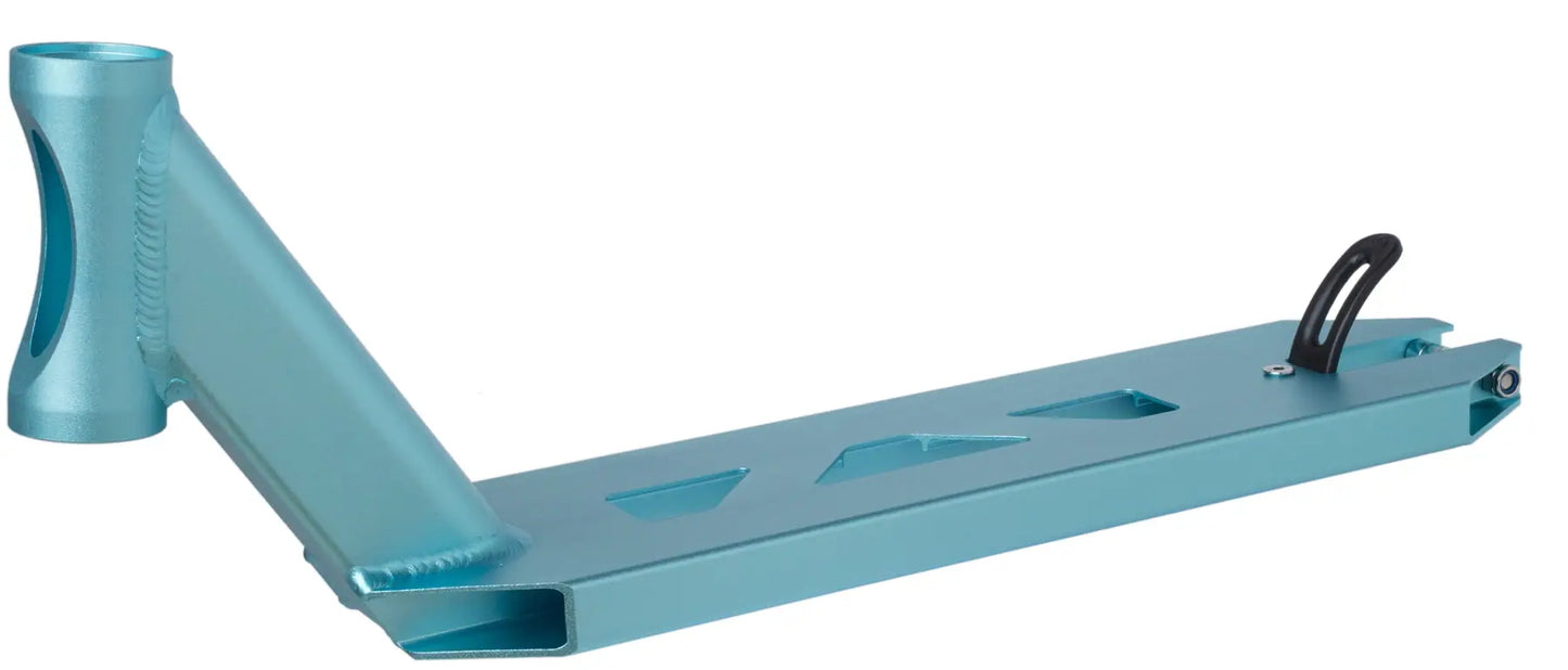 Striker Lux Kickbike Deck (49cm)