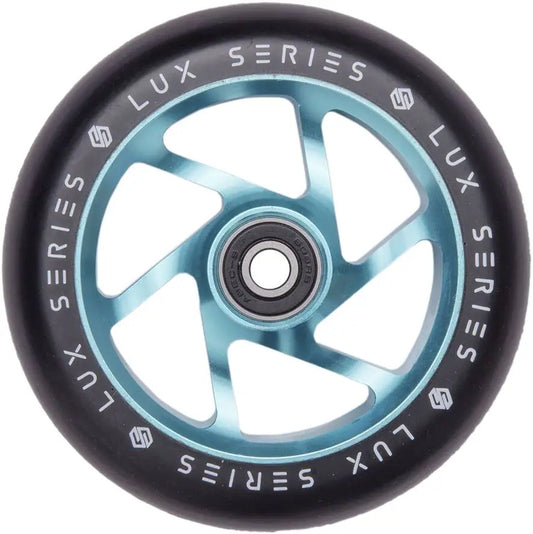 Striker Lux Spoked 100mm hjul