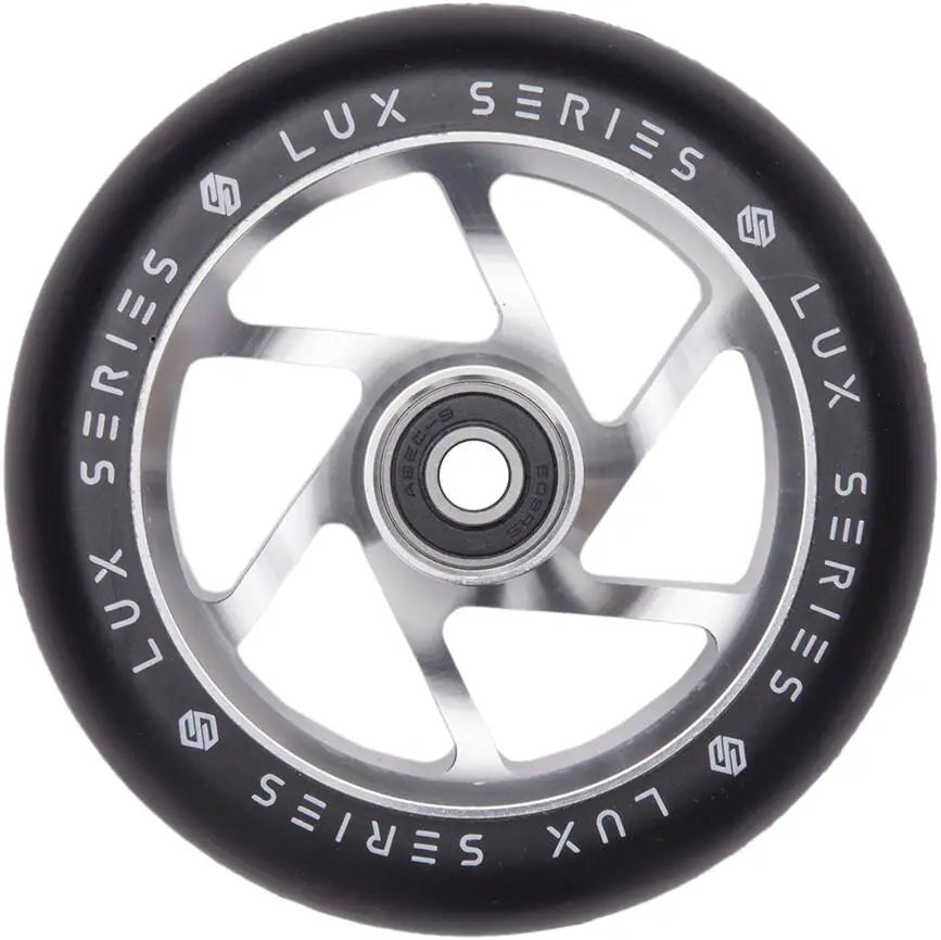 Striker Lux Spoked 100mm hjul