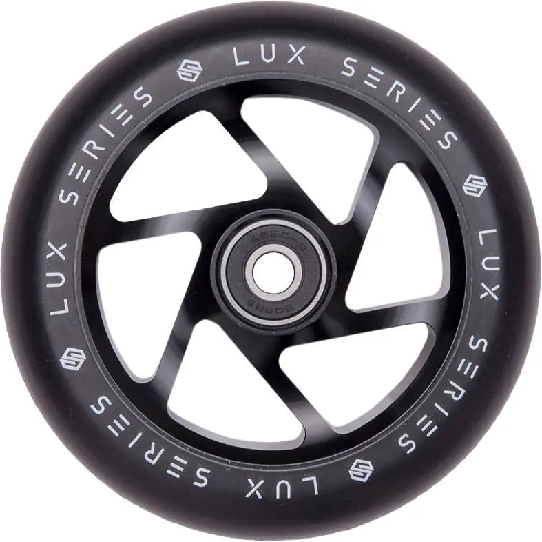 Striker Lux Spoked 100mm hjul