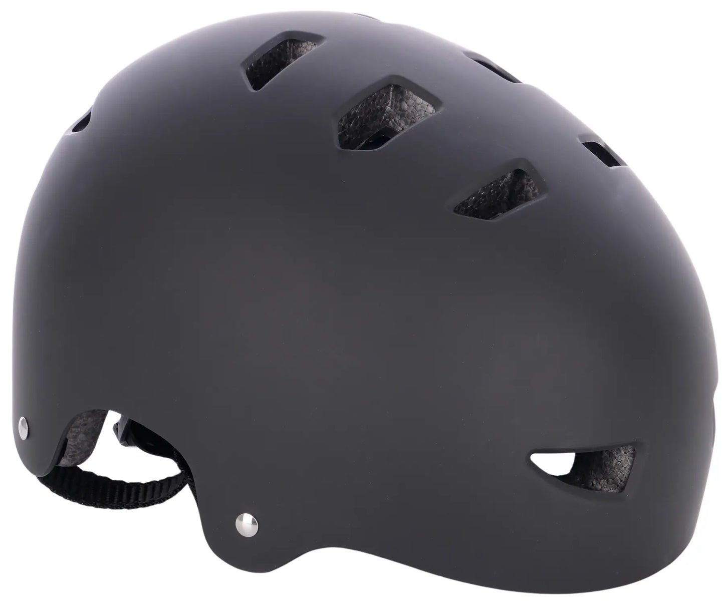 Tempish Wruth Justerbar Hjälm (Svart)