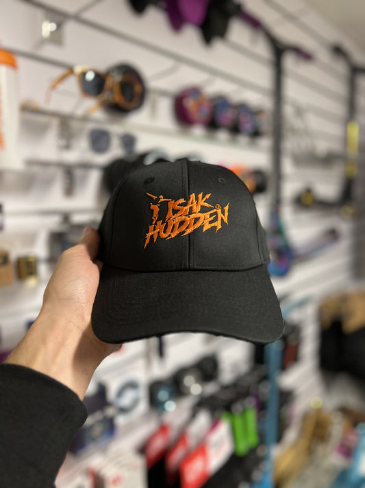 Isak Huddén Keps