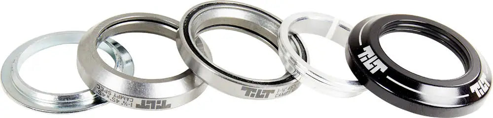 Tilt Integrated Kickbike Headset