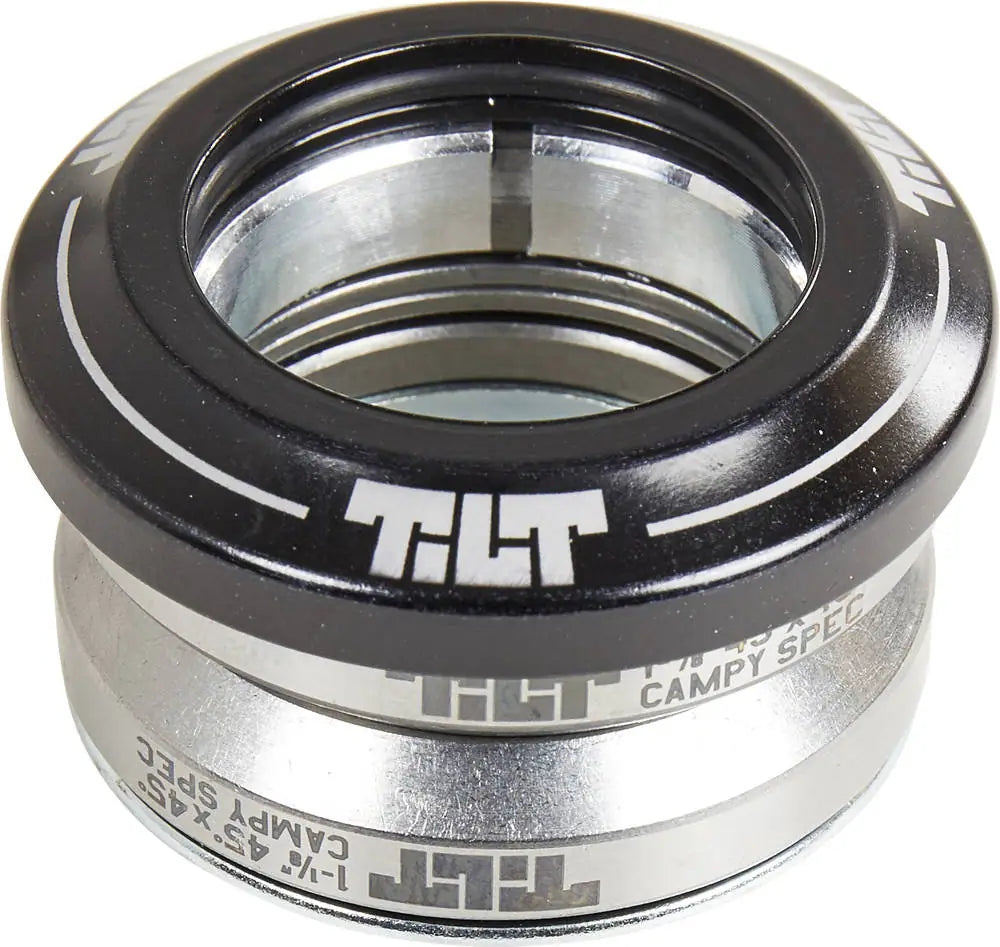 Tilt Integrated Kickbike Headset